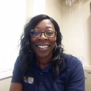 Meet your Posher, Renee